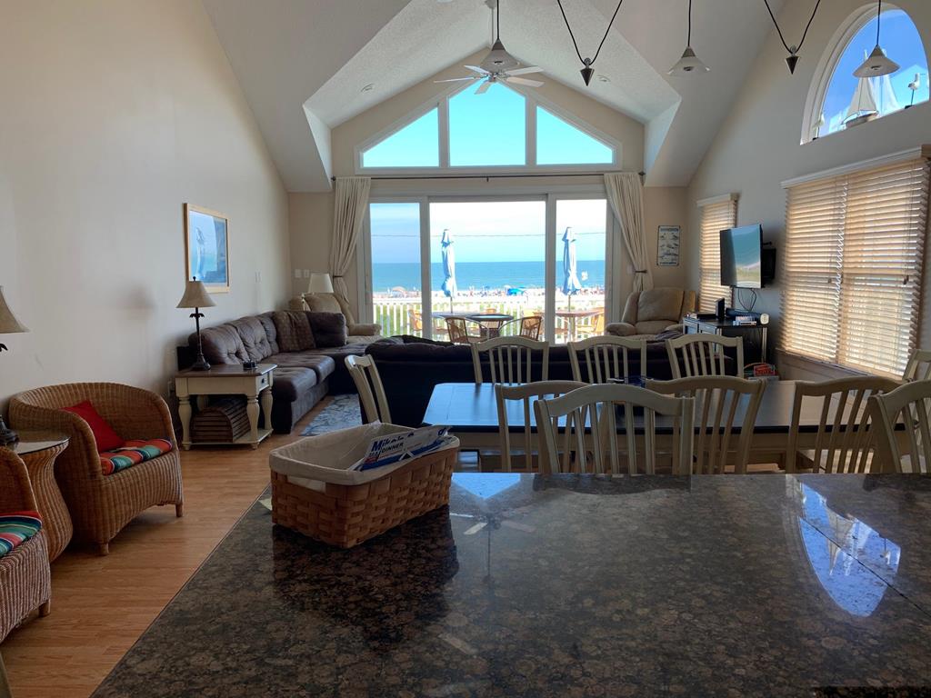 10 55th Street, Sea Isle City (Beach Front)
