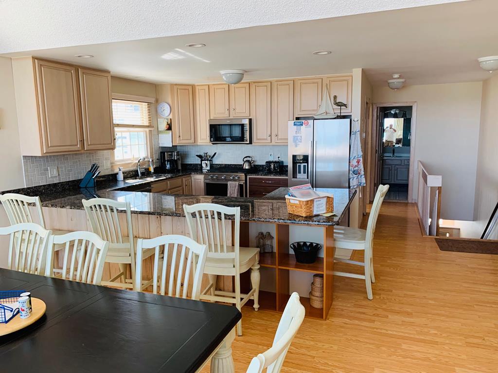 10 55th Street, Sea Isle City (Beach Front)