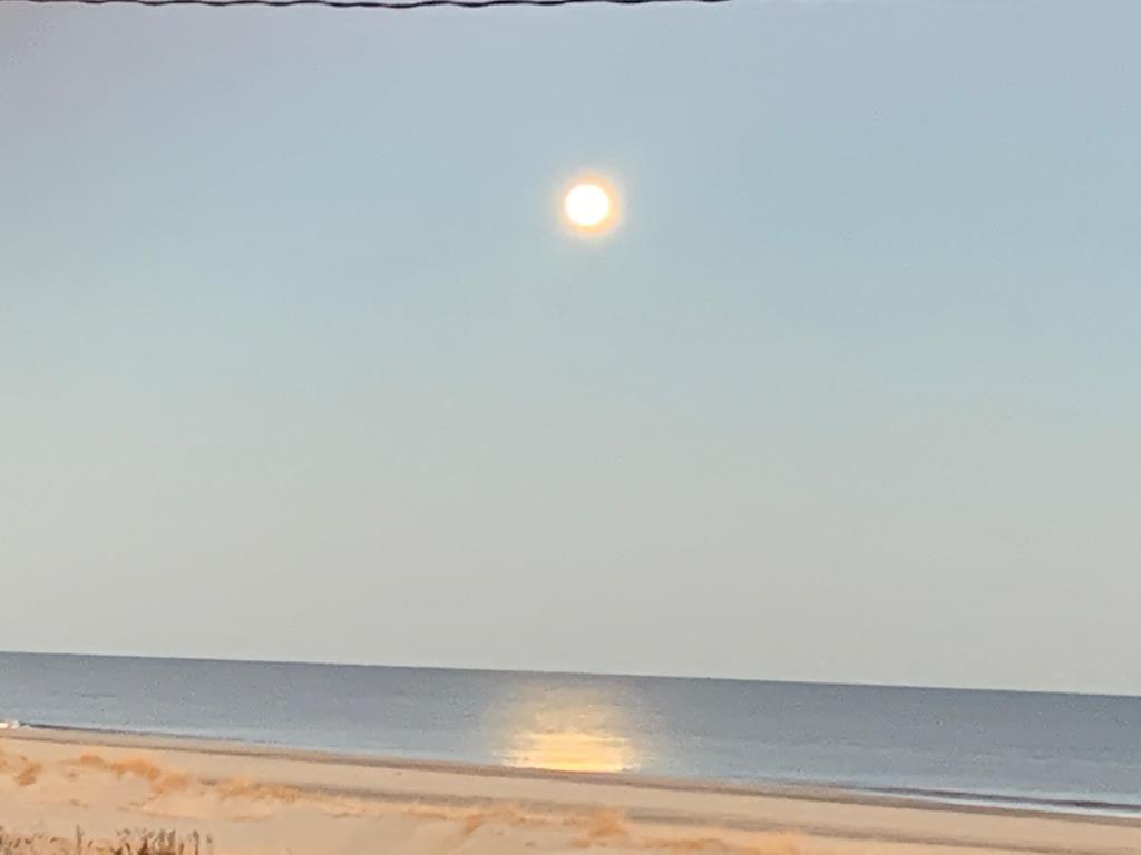 10 55th Street, Sea Isle City (Beach Front)