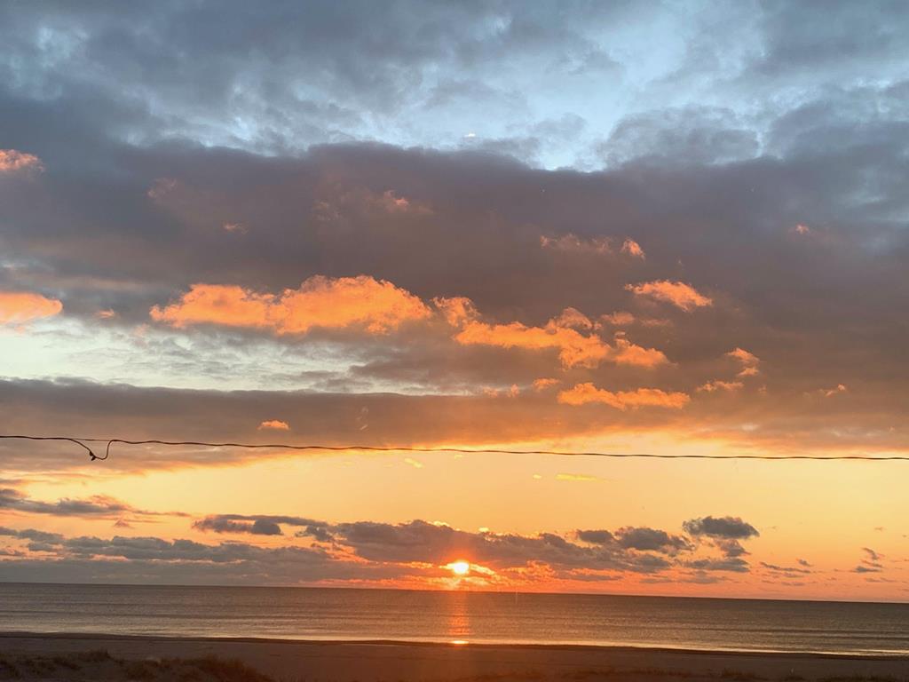10 55th Street, Sea Isle City (Beach Front)
