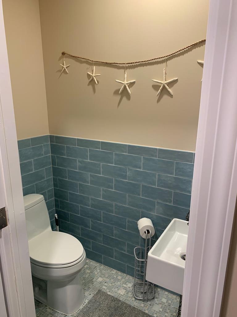 10 55th Street, Sea Isle City (Beach Front)