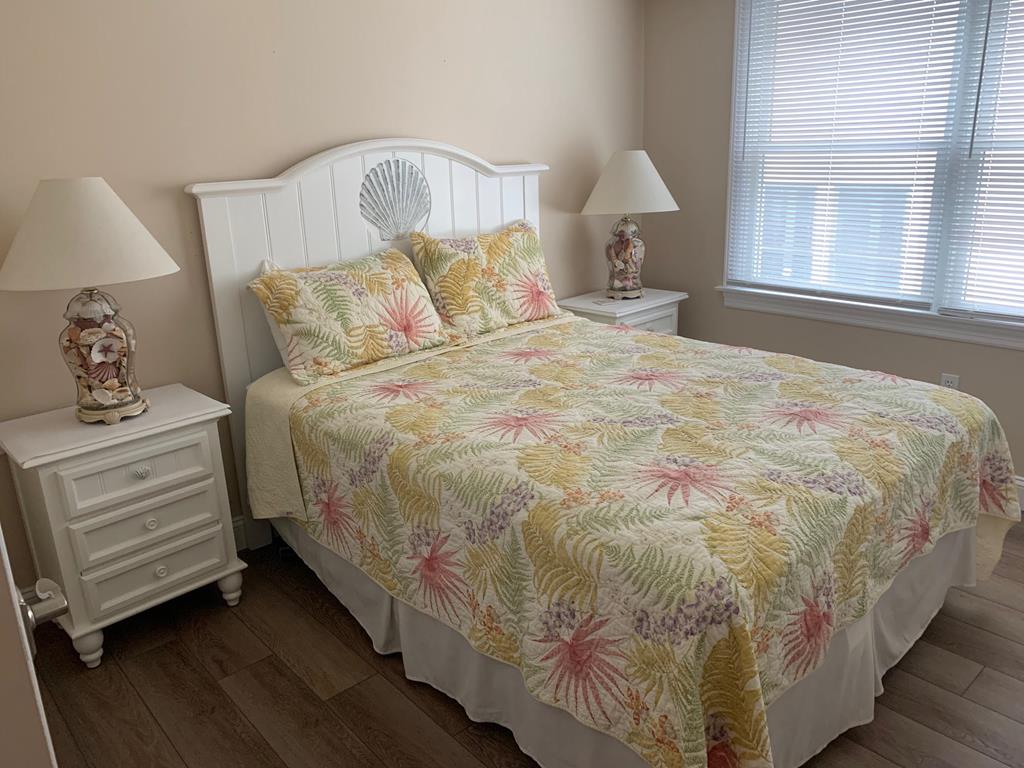 10 55th Street, Sea Isle City (Beach Front)