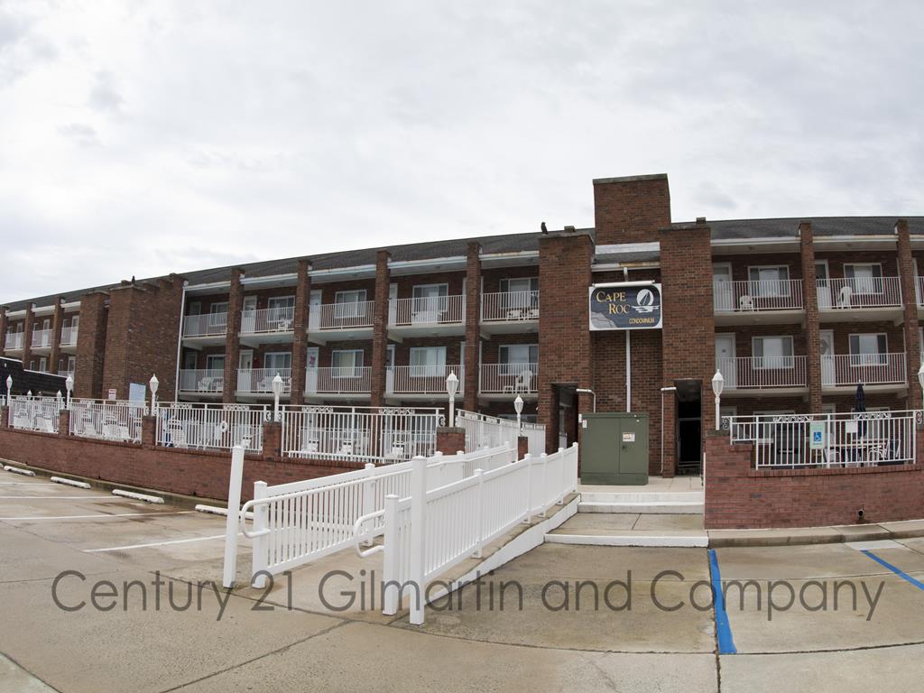 1520 New Jersey Ave Unit 111