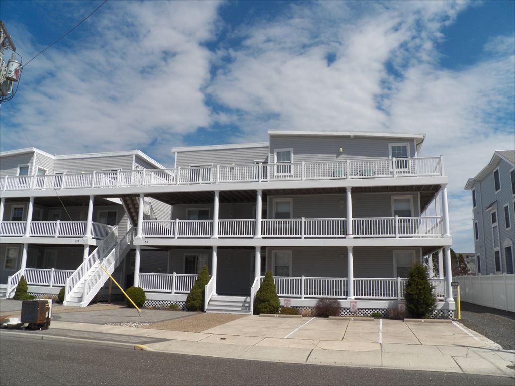 135 65th Street, Sea Isle City (Center)