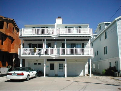 15 45th Street, Sea Isle City (East)