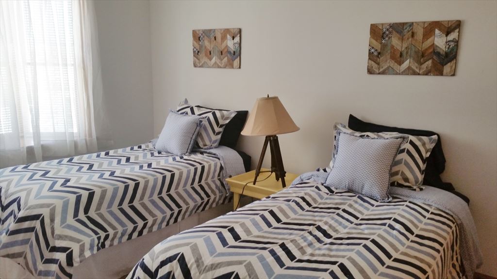 214 Kentford Avenue, Beach Haven (Ocean Front)