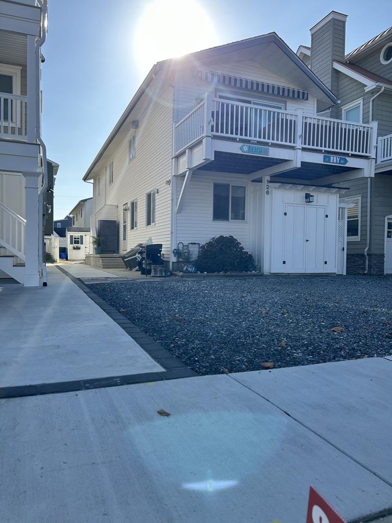 McCann Realtors 129 86th Street, Sea Isle City