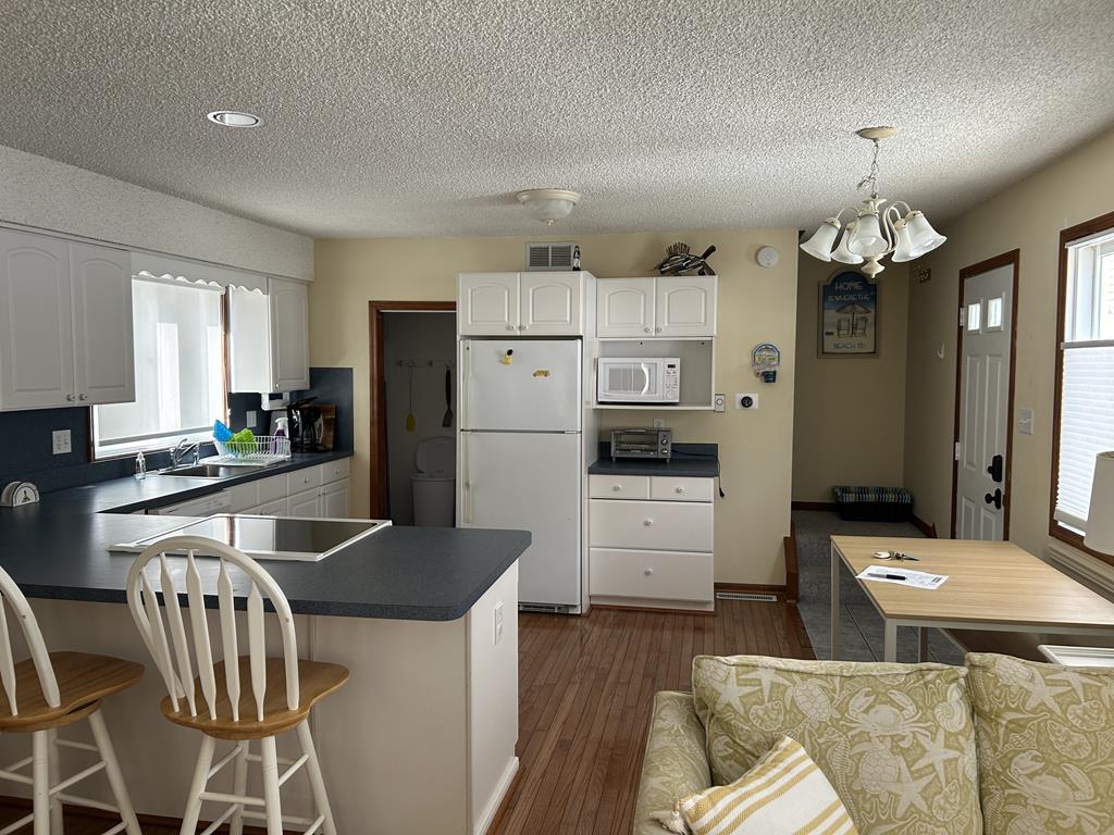 McCann Realtors 129 86th Street, Sea Isle City