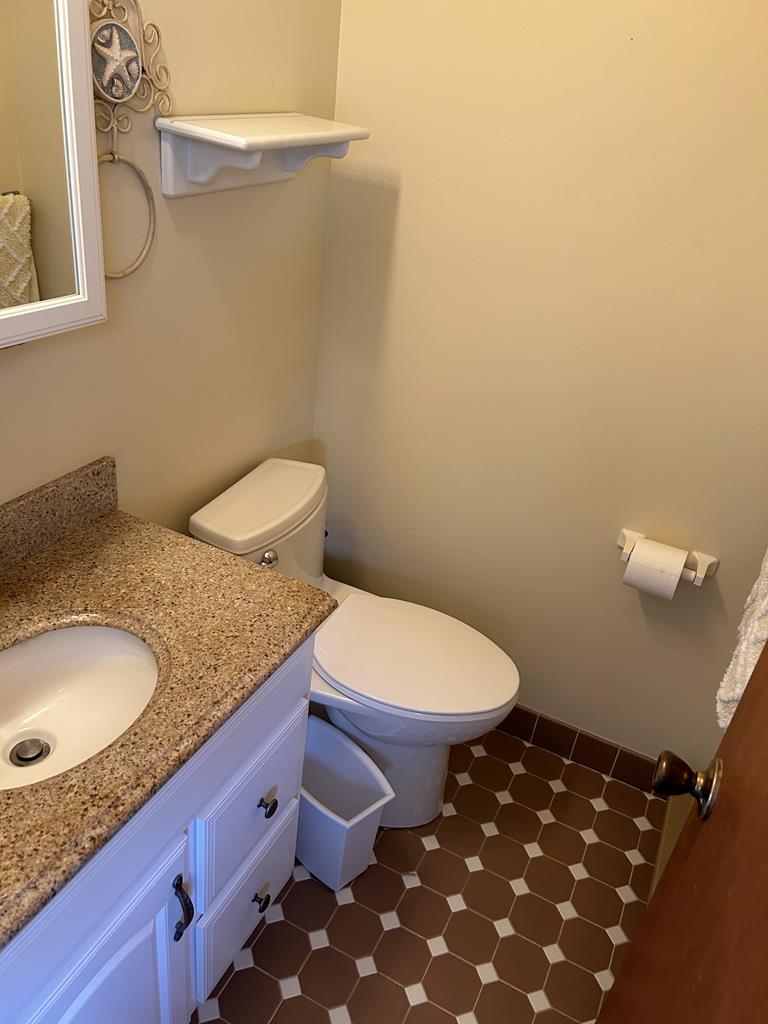 McCann Realtors 129 86th Street, Sea Isle City