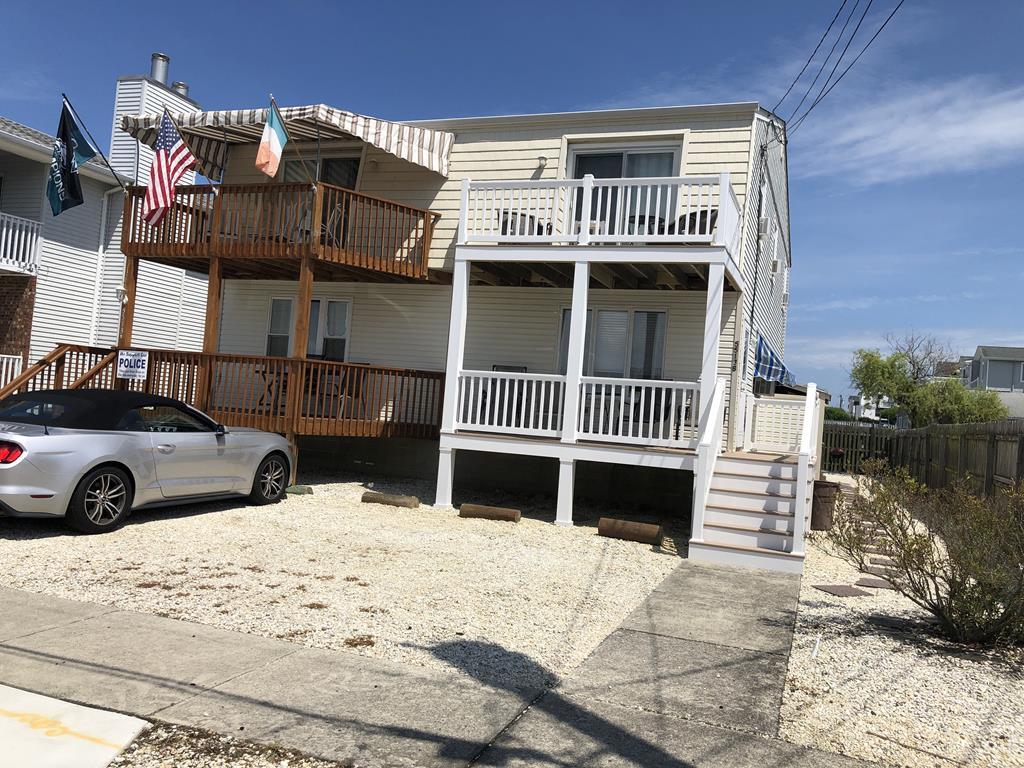 5513 Roberts Avenue, Sea Isle City