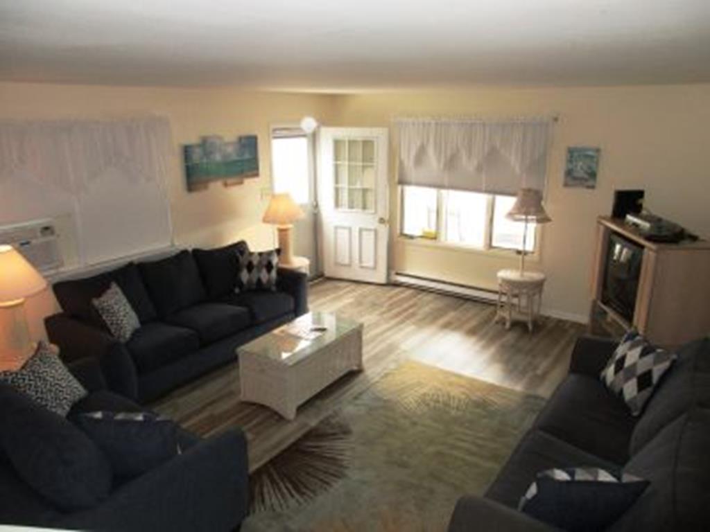 5513 Roberts Avenue, Sea Isle City (Bay View)