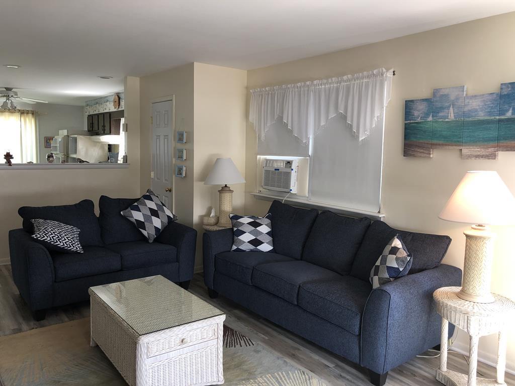 5513 Roberts Avenue, Sea Isle City (Bay View)
