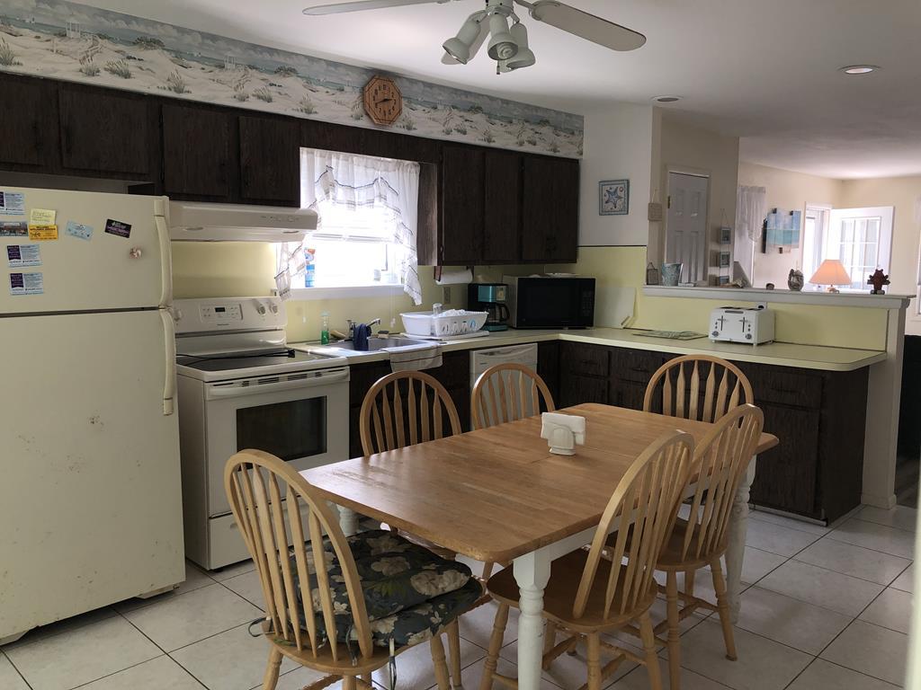 5513 Roberts Avenue, Sea Isle City (Bay View)