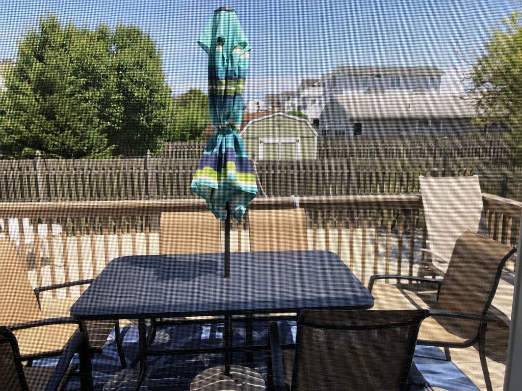 5513 Roberts Avenue, Sea Isle City (Bay View)