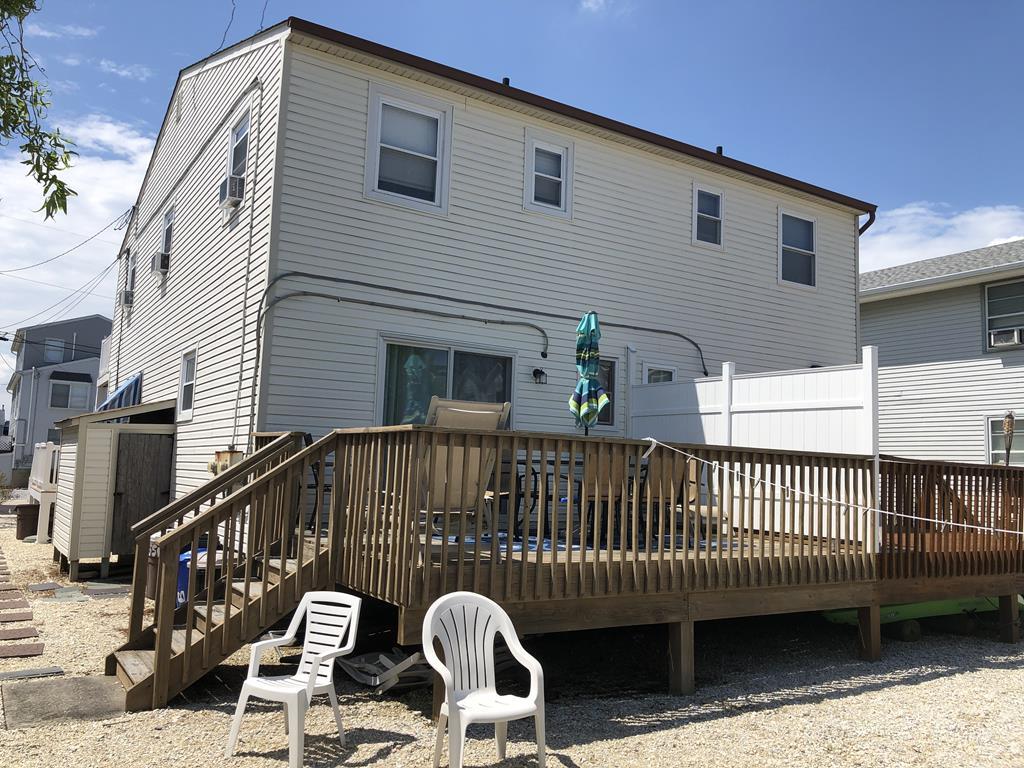 5513 Roberts Avenue, Sea Isle City (Bay View)