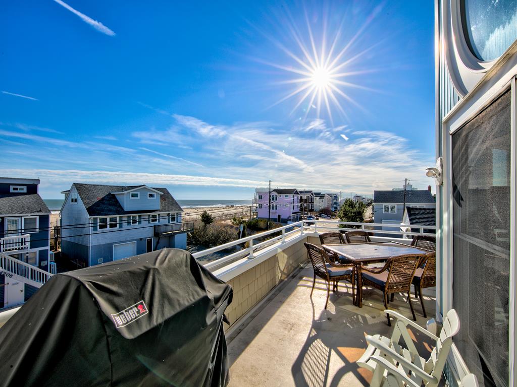 4204 Ocean Blvd, Brant Beach (Ocean Side)