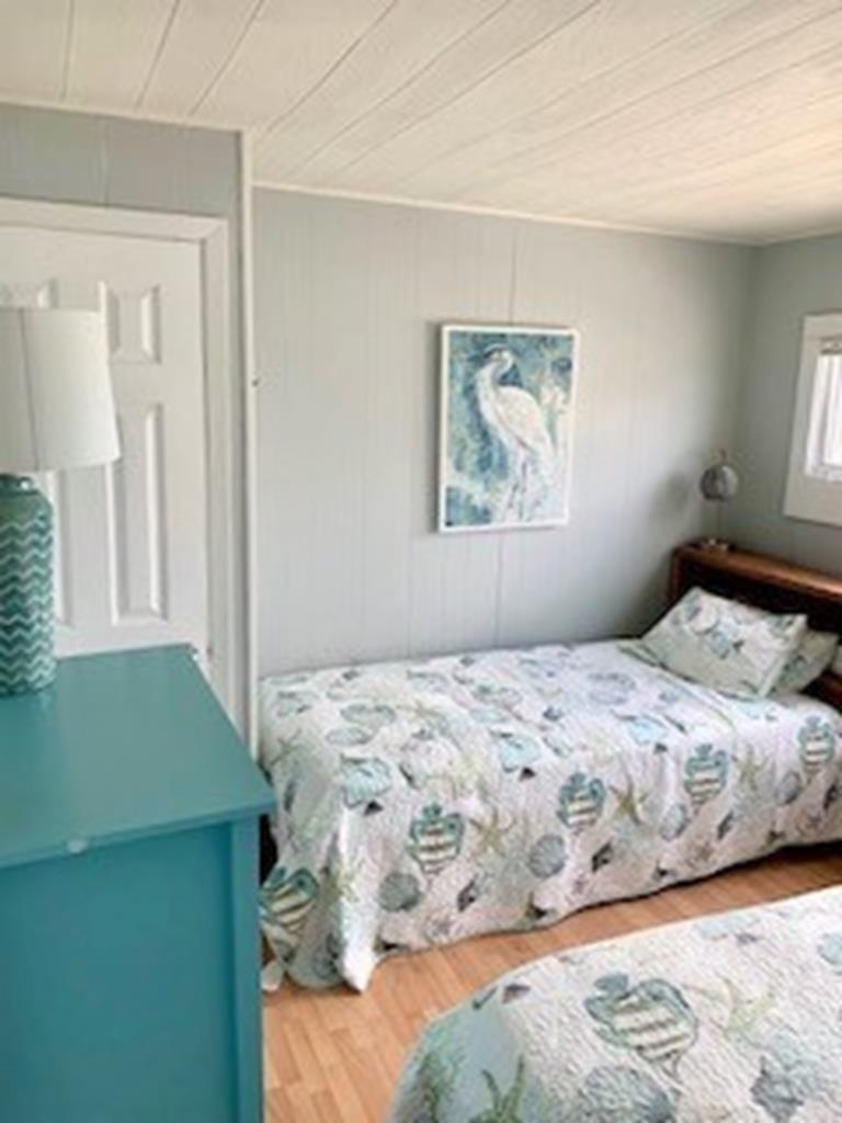 4509 Ocean Blvd. 1st fl., Brant Beach (Ocean Front)