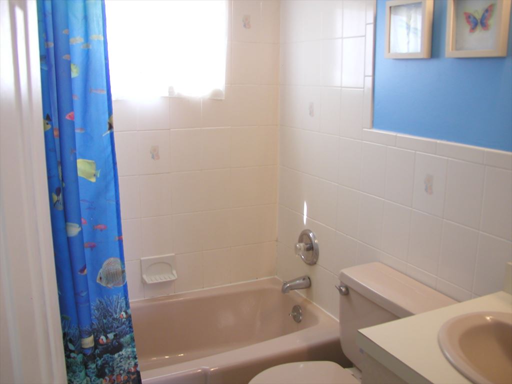 4509 Ocean Blvd. 1st fl., Brant Beach (Ocean Front)