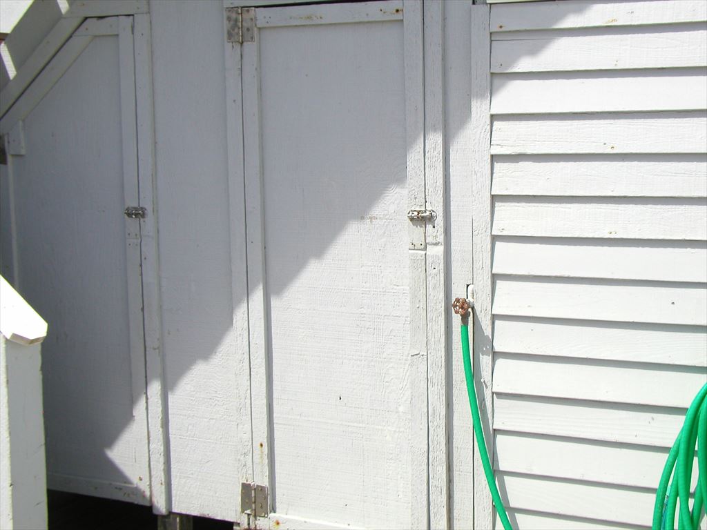 4509 Ocean Blvd. 1st fl., Brant Beach (Ocean Front)