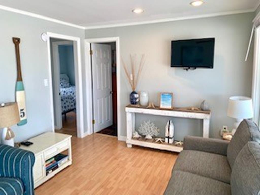 4509 Ocean Blvd. 1st fl., Brant Beach (Ocean Front)