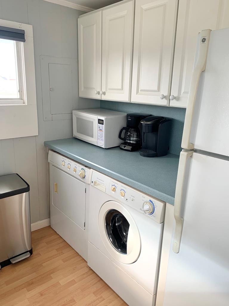 4509 Ocean Blvd. 1st fl., Brant Beach (Ocean Front)