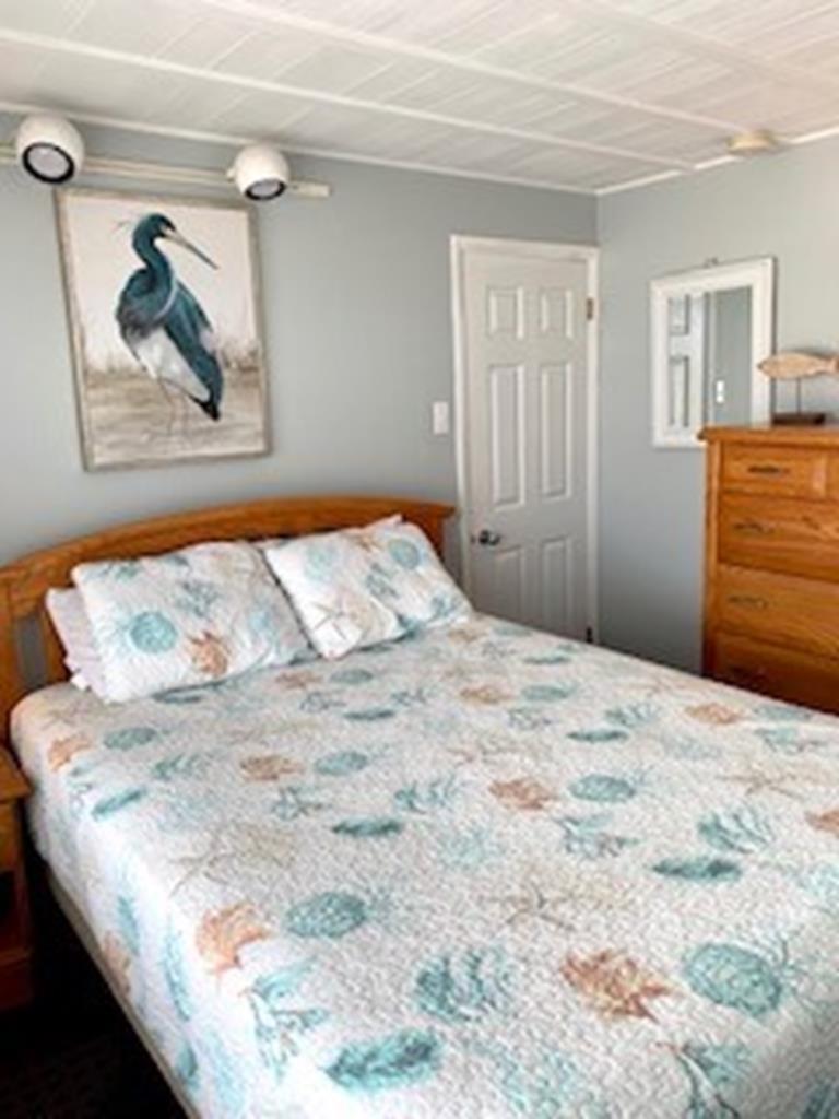 4509 Ocean Blvd. 1st fl., Brant Beach (Ocean Front)