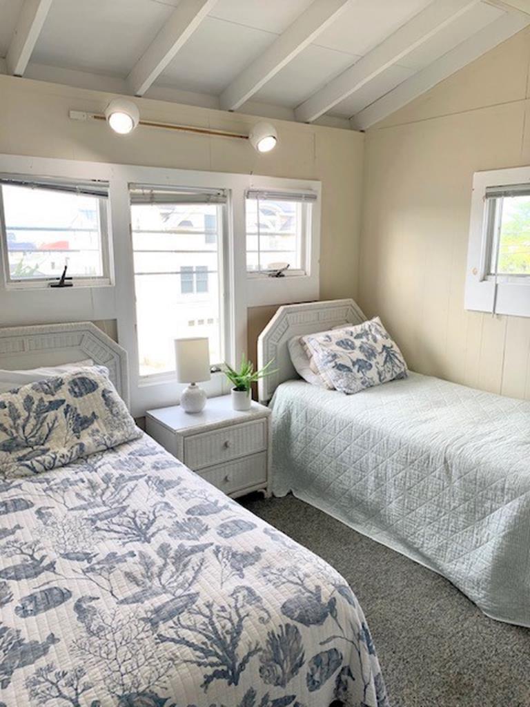 4509 Ocean Blvd. 2nd fl, Brant Beach (Ocean Front)