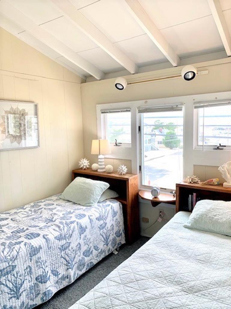 4509 Ocean Blvd. 2nd fl, Brant Beach (Ocean Front)