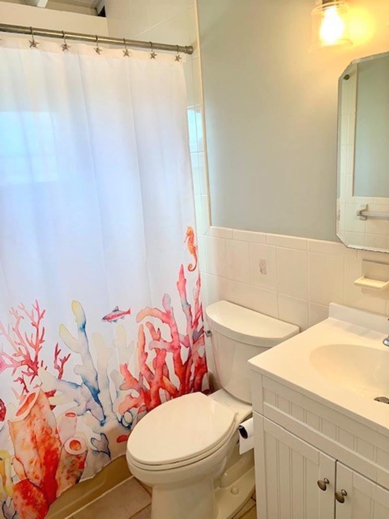 4509 Ocean Blvd. 2nd fl, Brant Beach (Ocean Front)