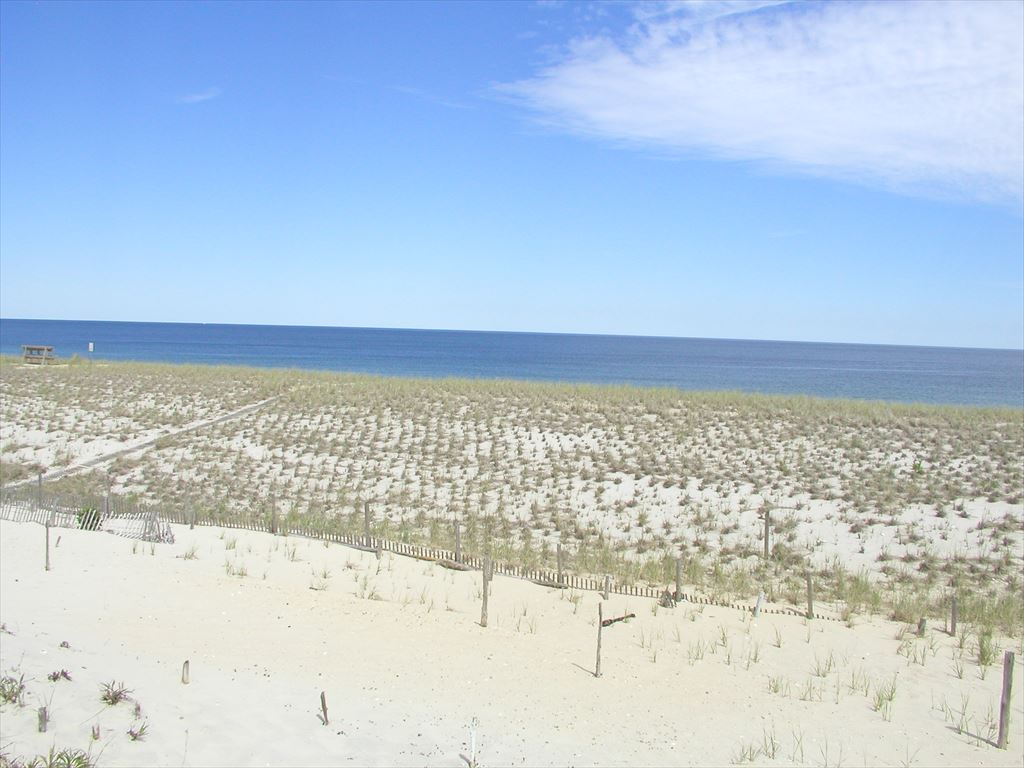 4509 Ocean Blvd. 2nd fl, Brant Beach (Ocean Front)