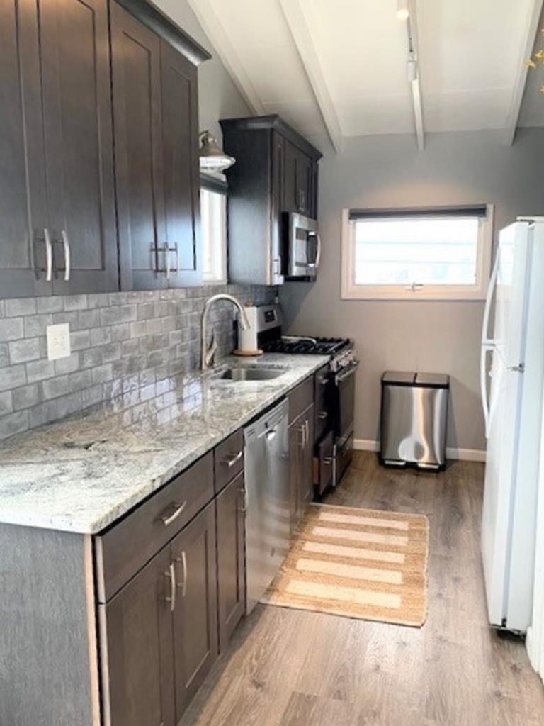 4509 Ocean Blvd. 2nd fl, Brant Beach (Ocean Front)