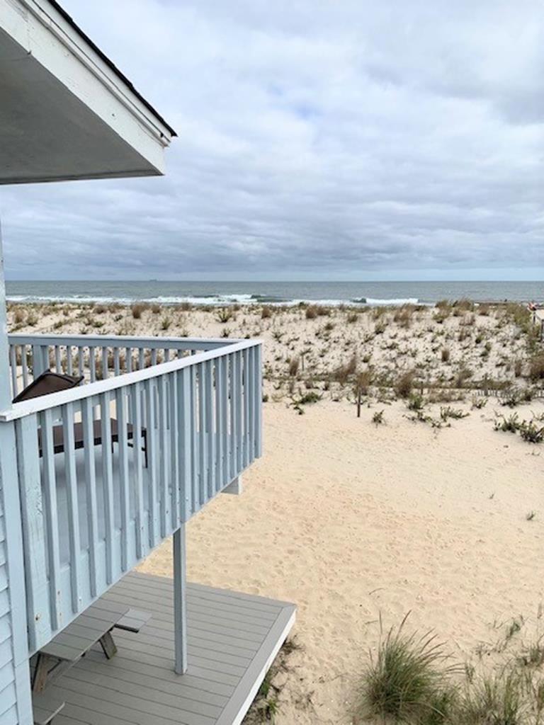 4509 Ocean Blvd. 2nd fl, Brant Beach (Ocean Front)