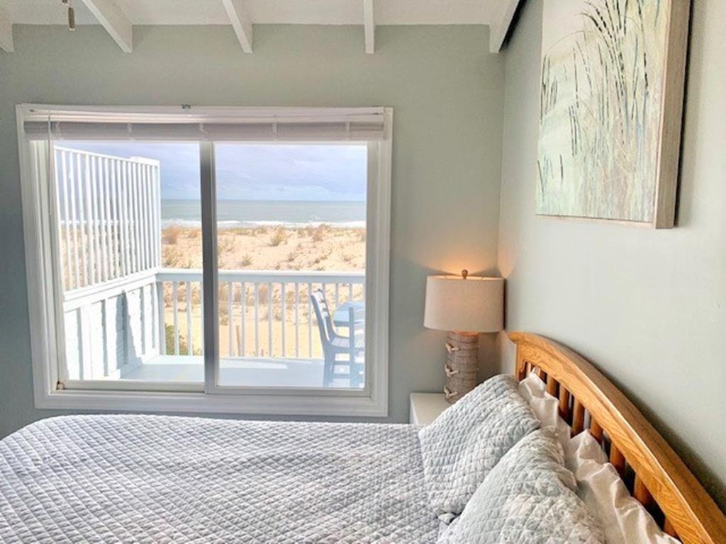4509 Ocean Blvd. 2nd fl, Brant Beach (Ocean Front)