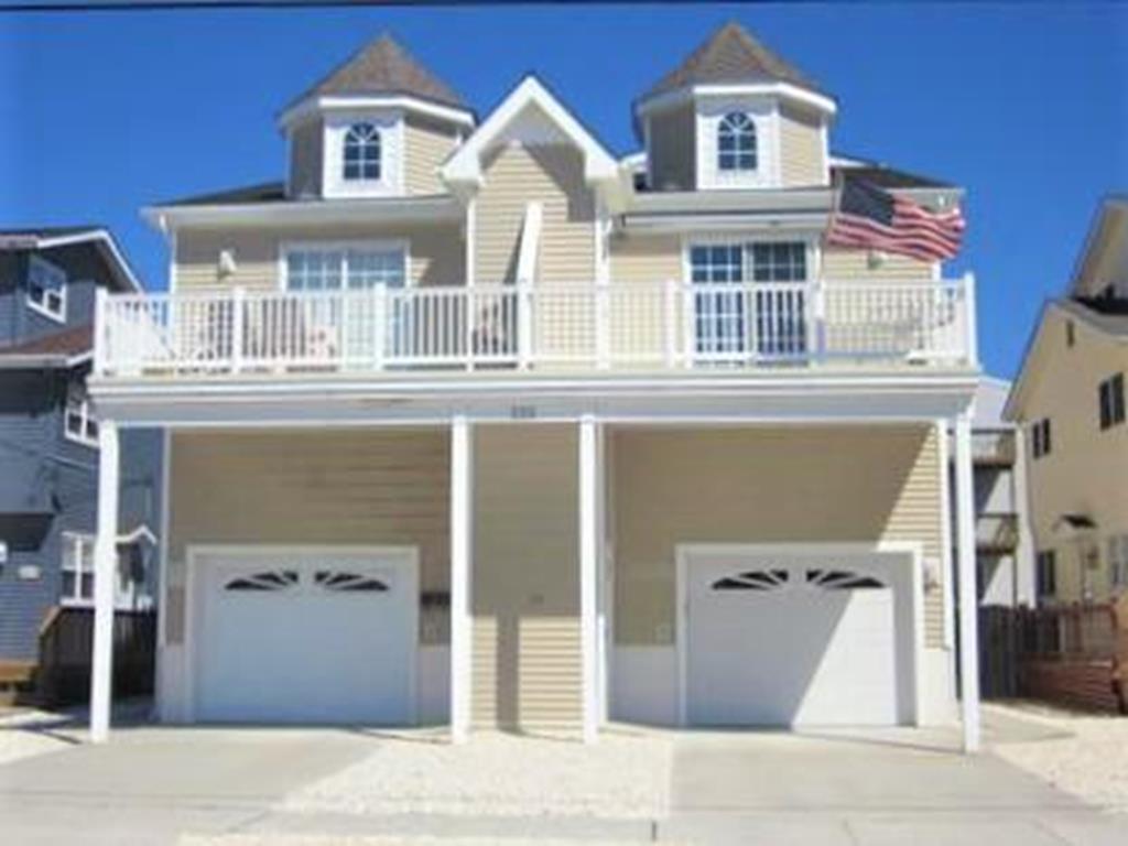 225 39th Street, Sea Isle City