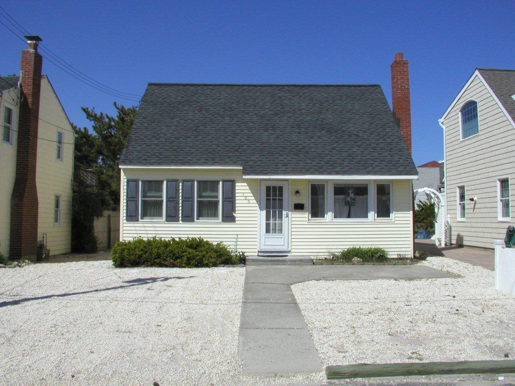 105 E. 87th Street, Brighton Beach