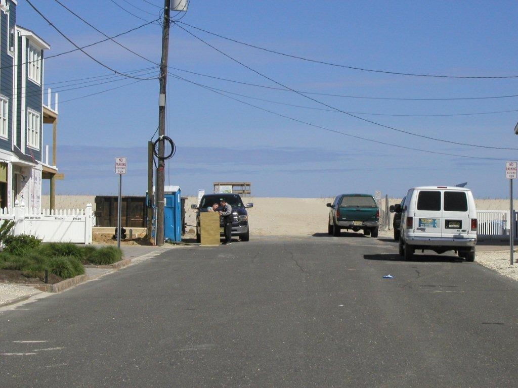 105 E. 87th Street, Brighton Beach (Ocean Block)