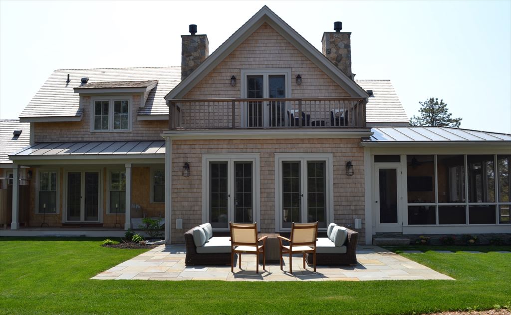 7 Mill Hill Farms Road, Edgartown, MA 02539, Residential