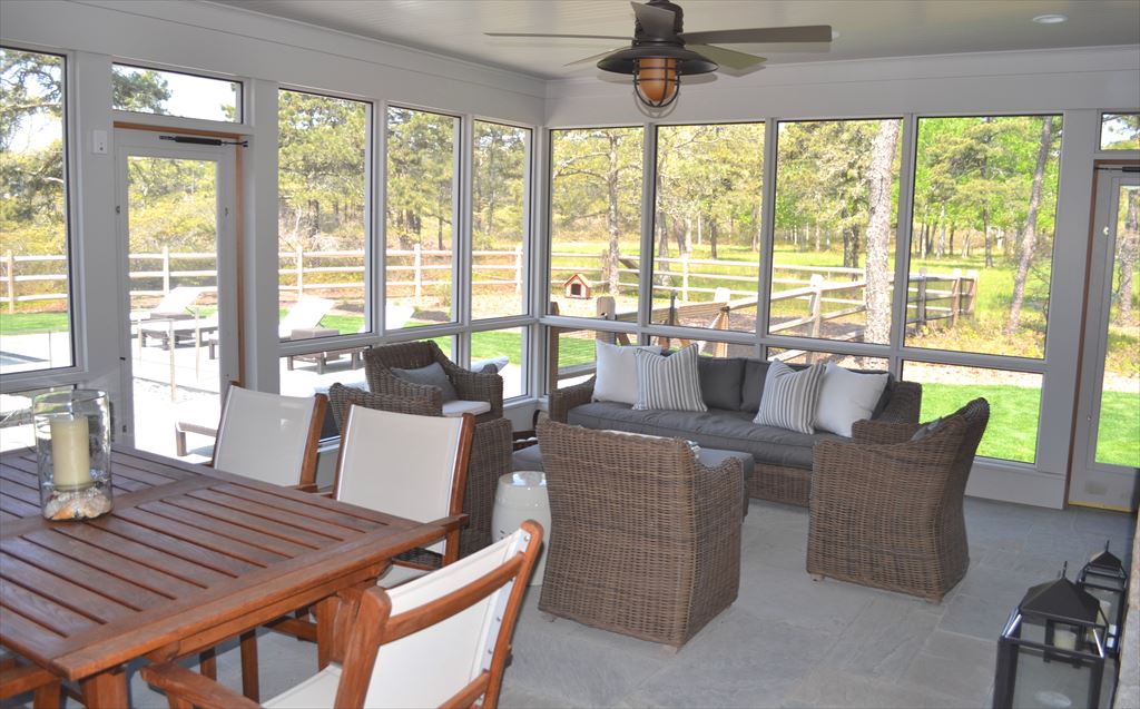 7 Mill Hill Farms Road, Edgartown, MA 02539, Residential