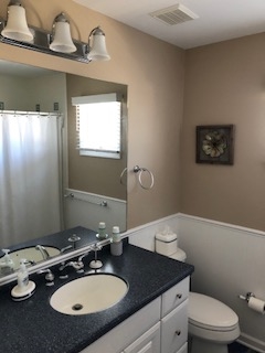 2501 Long Beach Boulevard, Spray Beach (Ocean Side)