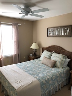 2501 Long Beach Boulevard, Spray Beach (Ocean Side)