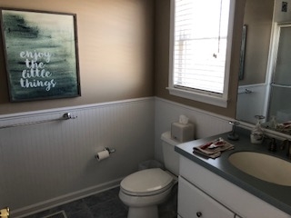 2501 Long Beach Boulevard, Spray Beach (Ocean Side)