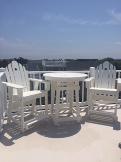 2501 Long Beach Boulevard, Spray Beach (Ocean Side)