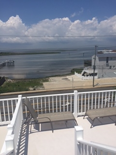 2501 Long Beach Boulevard, Spray Beach (Ocean Side)