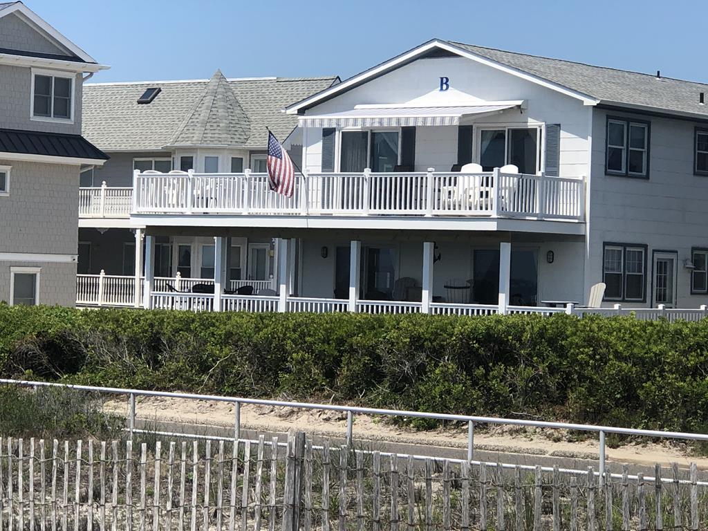 4507 Pleasure Avenue, Sea Isle City