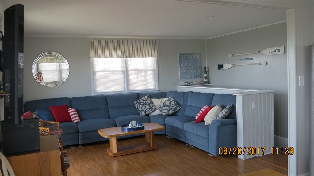 4507 Pleasure Avenue, Sea Isle City (Beach Front)