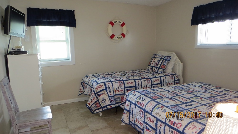 4507 Pleasure Avenue, Sea Isle City (Beach Front)