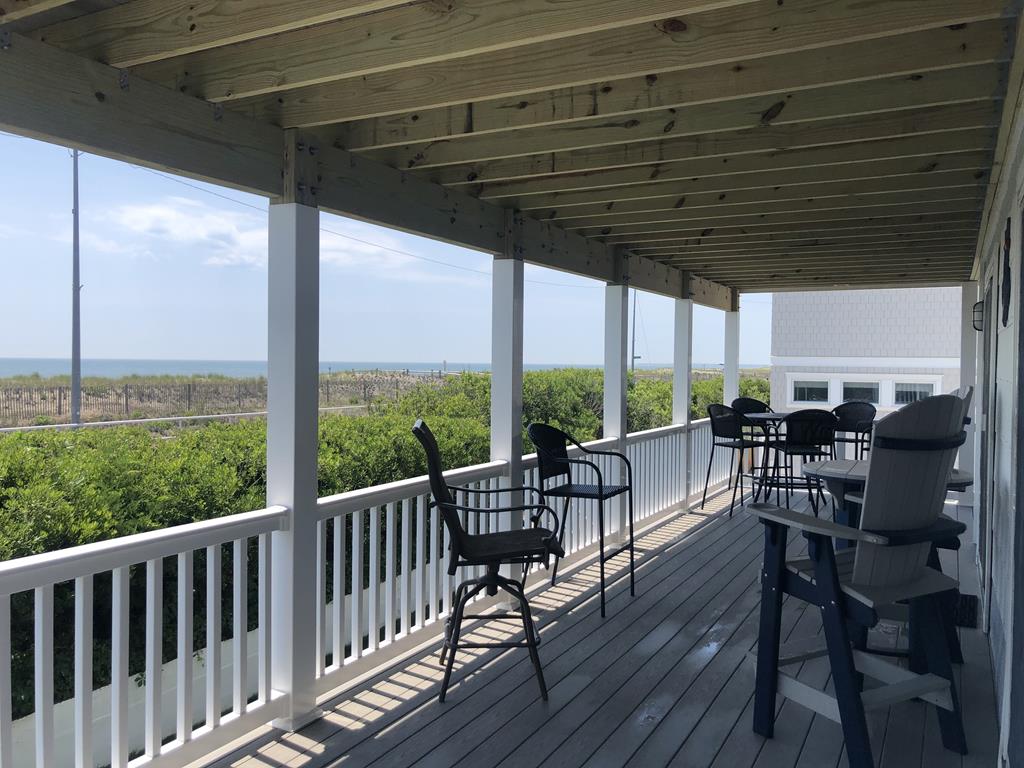 4507 Pleasure Avenue, Sea Isle City (Beach Front)
