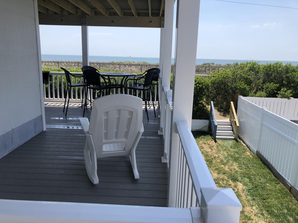 4507 Pleasure Avenue, Sea Isle City (Beach Front)