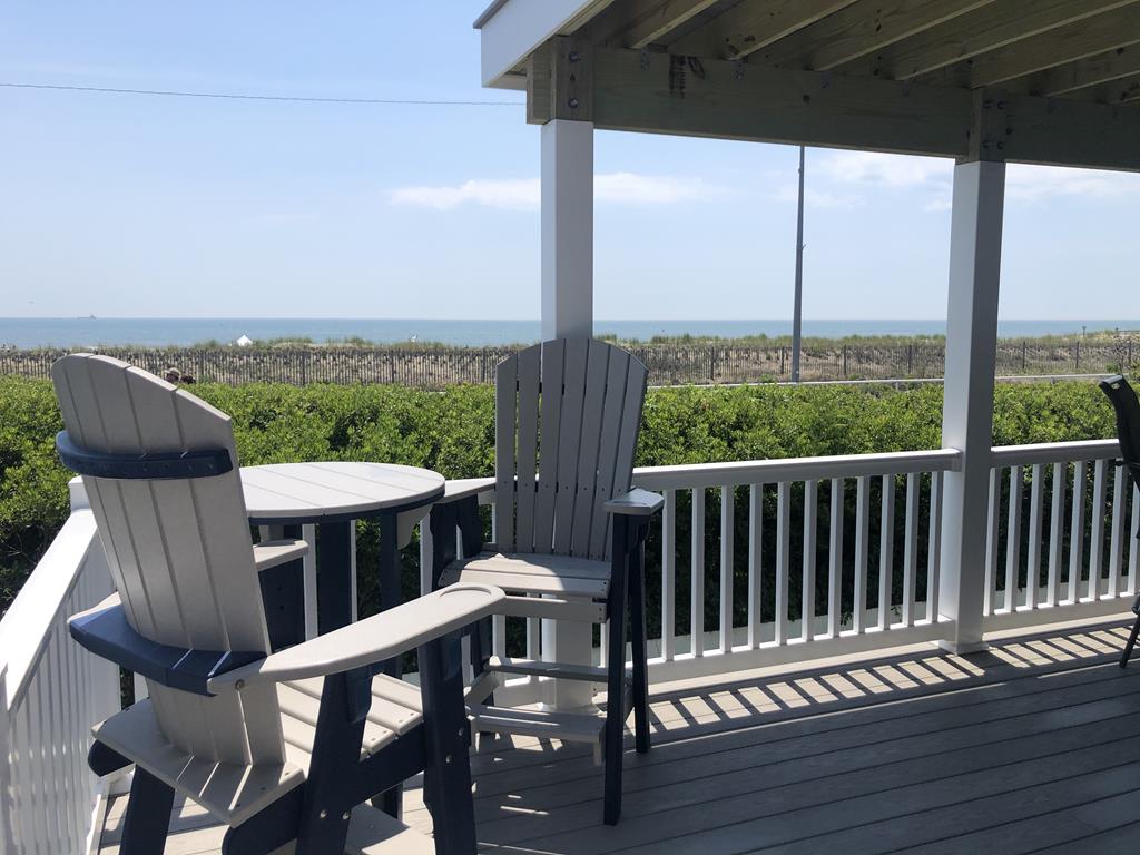 4507 Pleasure Avenue, Sea Isle City (Beach Front)