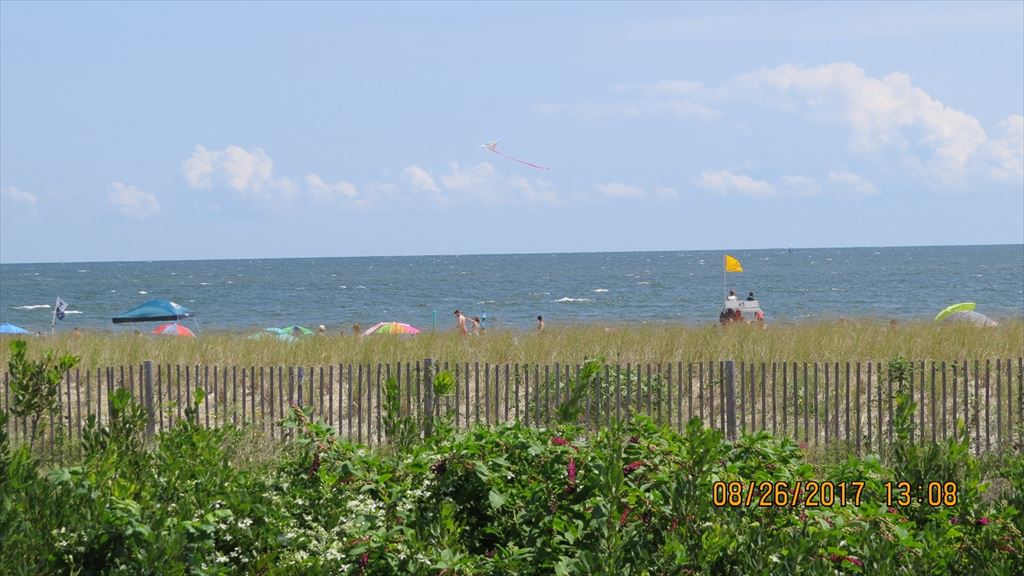 4507 Pleasure Avenue, Sea Isle City (Beach Front)